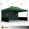 CARPA 3*4.5 MTS COLOR VERDE PARA TOLDO PUBLICITARIO (C6), foto 4