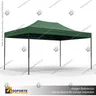 CARPA 3*4.5 MTS COLOR VERDE PARA TOLDO PUBLICITARIO (C6), foto 6