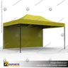 CARPA 3*4.5 MTS COLOR AMARILLO PARA TOLDO PUBLICITARIO (C6), foto 2