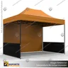 CARPA 3*4.5 MTS COLOR NARANJA PARA TOLDO PUBLICITARIO (C6), foto 4