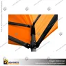 CARPA 3*4.5 MTS COLOR NARANJA PARA TOLDO PUBLICITARIO (C6), foto 9