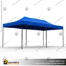 CARPA 3*6 MTS COLOR AZUL PARA TOLDO PUBLICITARIO (C4), foto 1