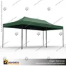 CARPA 3*6 MTS COLOR VERDE PARA TOLDO PUBLICITARIO (C4), foto 5