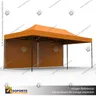 CARPA 3*6 MTS COLOR NARANJA PARA TOLDO PUBLICITARIO (C4), foto 2