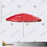 SOMBRILLA QUITASOL PUBLICITARIO D. 190 CMS APROX. V. 118 CMS (C20), foto 3