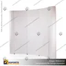 PANEL ARAÑA PAI CURVO 4 CUERPOS (280*230 CMS), foto 4