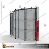 PANEL ARAÑA PAI CURVO 4 CUERPOS (280*230 CMS), foto 9