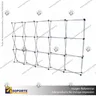 PANEL ARAÑA PAI RECTO DOBLE GRAFICA 5 CUERPOS (375*230 CMS), foto 3