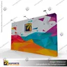 PANEL ARAÑA TEXTIL RECTO 5 CUERPOS (375*230 CMS), foto 11