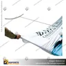 PANEL PUBLICITARIO TUBO TEXTIL ONDA 300*230 CMS, foto 5