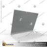 PORTA GRAFICA ACRILICO A6 (10.5*14.8 CMS) FORMATO L HORIZONTAL 1.7 MM (C200), foto 3