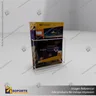 PORTA FOLLETO EN PORTA GRAFICA ACRILICO A6 (10.5*14.8 CMS) FORMATO T VERTICAL 1.5 MM, foto 1