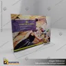 TARJETERO EN PORTA GRAFICA ACRILICO A3 (29.7*42 CMS) FORMATO T HORIZONTAL 2.5 MM, foto 5
