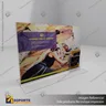 PORTA FOLLETO EN PORTA GRAFICA ACRILICO A3 (29.7*42 CMS) FORMATO T HORIZONTAL 2.5 MM, foto 3