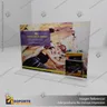 PORTA FOLLETO EN PORTA GRAFICA ACRILICO A3 (29.7*42 CMS) FORMATO T HORIZONTAL 2.5 MM, foto 4