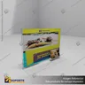 TARJETERO EN PORTA GRAFICA ACRILICO A4 (21*29.7 CMS) FORMATO T HORIZONTAL 2 MM, foto 6