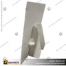 SOPORTE UNIVERSAL 23*30CMS CARTULINA DUPLEX 290GRS (FORMATO A3 O SIMILAR), foto 1