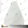 SOPORTE UNIVERSAL 23*30CMS CARTULINA DUPLEX 290GRS (FORMATO A3 O SIMILAR), foto 2