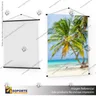 TRAVESAÑO PVC CON CUERDA 80 CMS, foto 6