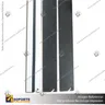 FIJACION SUPERIOR 70 CMS PANEL ARAÑA PAI CURVO, foto 1
