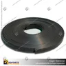 MAGNETICO 18 MM CON ADHESIVO 3M 4.6 MTS (C80), foto 1