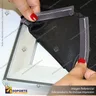 CINTA SILICONA 11*2.5 MM (METRO LINEAL) (R 250), foto 2