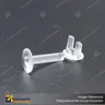 TORNILLO CON TUERCA, foto 1