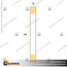 VIBRIN PARA PUBLICIDAD CON ADHESIVO