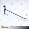 GANCHERA METALICA SIMPLE, foto 1