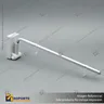 SOSTENEDOR MAGNETICO TIPO L, foto 2