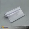 PORTA PRECIO VIDRIO SUP44, foto 1