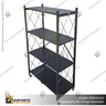 ESTANTE PLEGABLE 71 X 34 X 155CM, foto 1