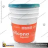 TINETA SILICONA LIQUIDA VERDE, foto 1