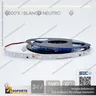 CINTA LED 4.8W 24V - BLANCO NEUTRO (ROLLO 10 MTS), foto 1