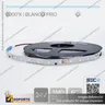 CINTA LED 4.8W 24V 60L BLANCO FRIO (ROLLO 10 MTS), foto 1