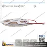 CINTA LED 8.4W 12V 60L ZIG ZAG FRIO (ROLLO 5 MTS), foto 1