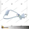 ENCHUFE CINTA LED 220V, foto 1
