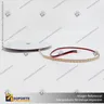 CINTA LED CORTE 1 LED 7W 24V 240L BLANCO CALIDO (ROLLO 5 MTS), foto 4