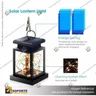 FAROL SOLAR TIPO HADA, foto 2