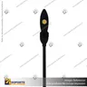 FOCO JEWEL Q1 PEDESTAL, foto 2