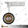 FOCO TRACK LIGHT STUTTGART, foto 3
