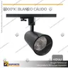 FOCO TRACK LIGHT BREMEN 18W NEGRO, foto 1