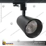 FOCO TRACK LIGHT BREMEN 18W NEGRO, foto 4