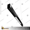 LAMPARA LINEAL LED COLGANTE BRESCIA COMBINATO 40W LUZ NEUTRA 4000K, foto 2