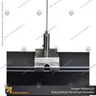 LAMPARA LINEAL LED COLGANTE BRESCIA COMBINATO 40W LUZ NEUTRA 4000K, foto 5