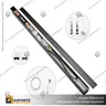 LAMPARA LINEAL LED COLGANTE BRESCIA COMBINATO 40W LUZ NEUTRA 4000K, foto 6