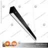 LAMPARA LINEAL LED COLGANTE BRESCIA CON KIT DE EMERGENCIA 40W LUZ NEUTRA 4000K, foto 1