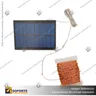 GUIRNALDA SOLAR LED SEMILLA, foto 3