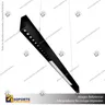 LAMPARA LINEAL LED COLGANTE LIVORNO 40W LUZ NEUTRA 4000K, foto 2
