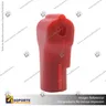 TOPE MAGNETICO DE SEGURIDAD ROJO 5 MM, foto 1